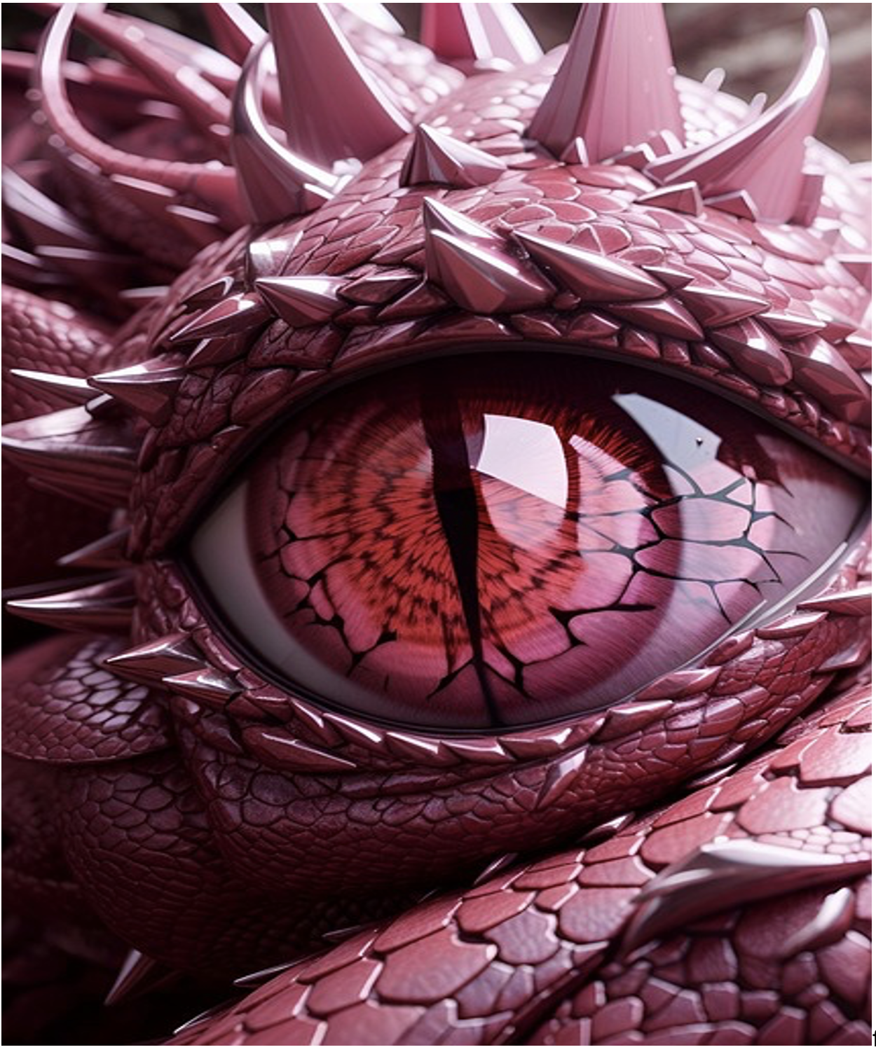 Embrace the Illuminating Energy of the Dragon
