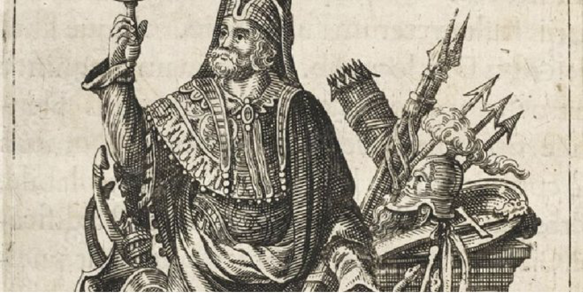 The Hermitic Code: Ancient Wisdom for Modern Times