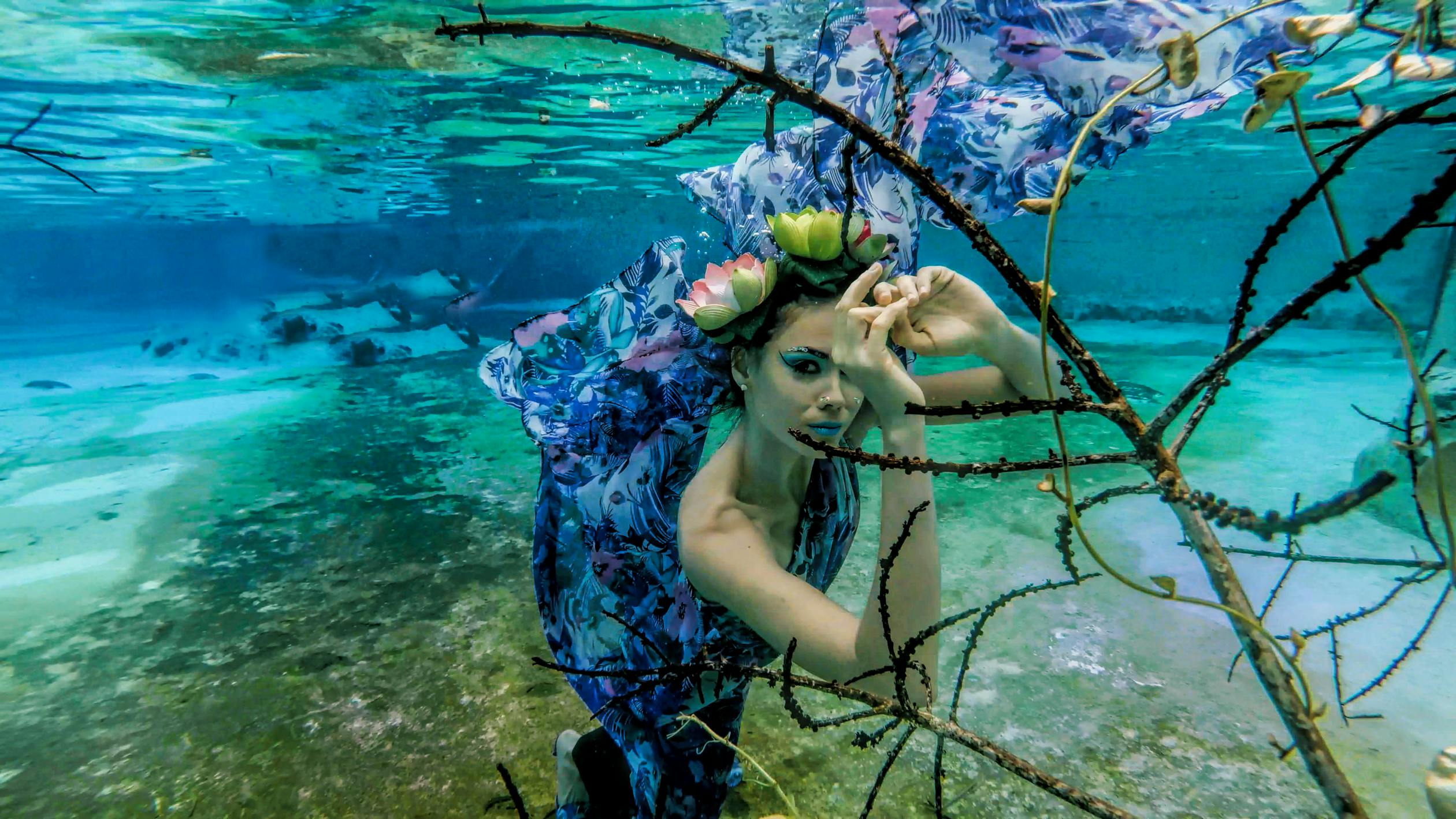 Learning from the Mer Pods