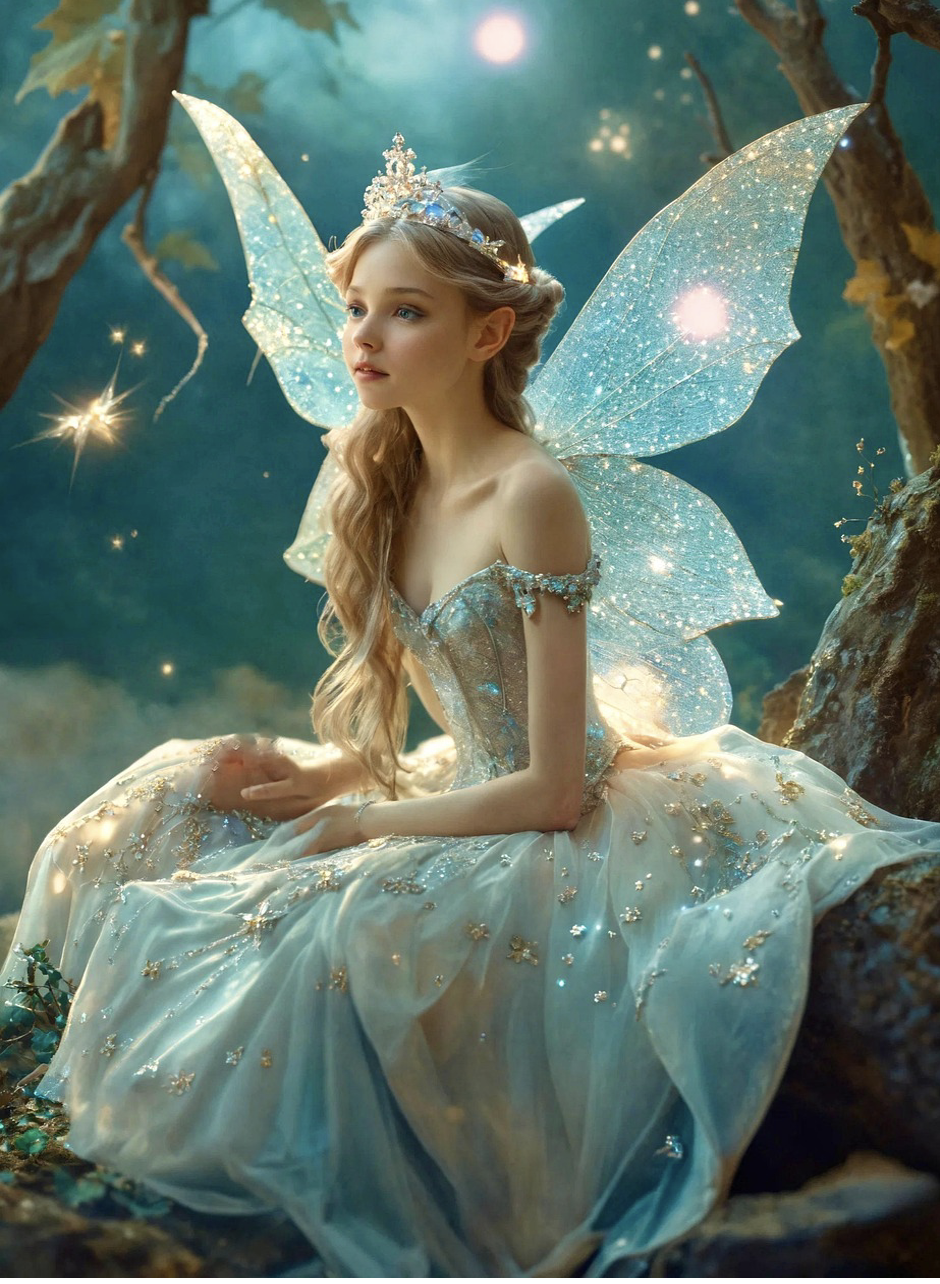What We Can Learn from the Mythology of Fairies